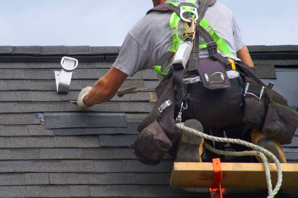 Best Roofing Contractor Near Me  in Hampton, GA