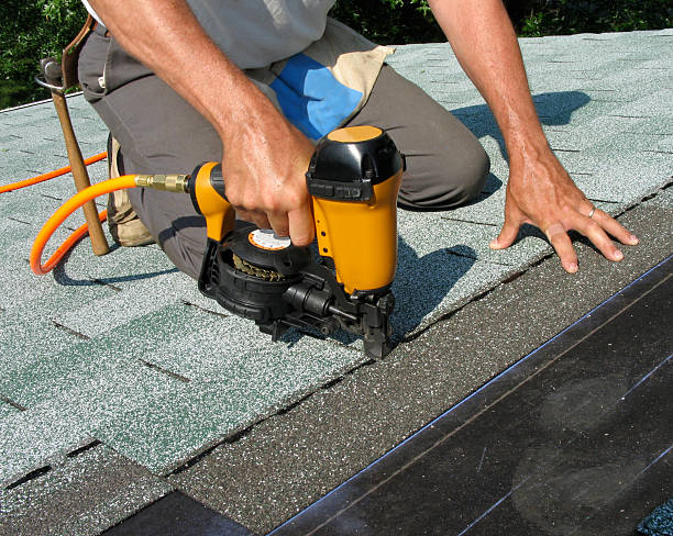 Best Flat Roof Repair Services  in Hampton, GA
