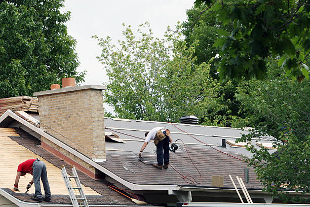 Best Residential Roofing Contractor  in Hampton, GA