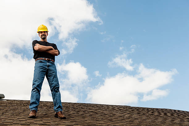 Quick and Trustworthy Emergency Roof Repair Services in Hampton, GA