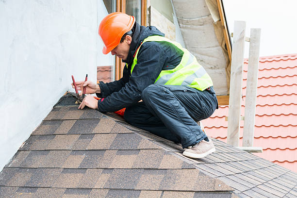 Reliable Hampton, GA Roofing Contractor Solutions